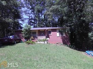 288 Banberry Dr SE, Atlanta, GA