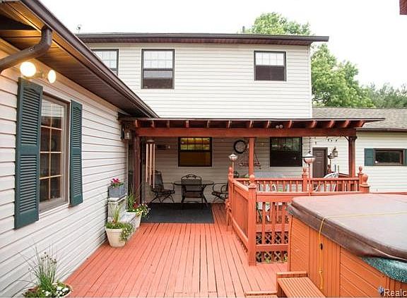 4th image of 5808 Sandstone Dr