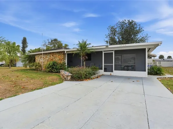 1406 Grandale ST, LEHIGH ACRES, FL 33936