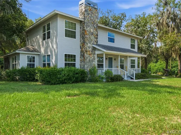 2524 S Pleasant Point, Inverness, FL 34450