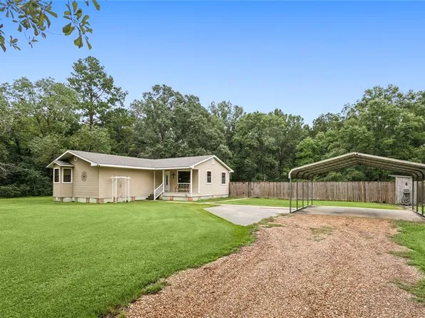 44336 Brown Morris Ln, Hammond, LA 70403