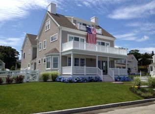 12 Whites Ferry Lndg, Marshfield, MA 02050