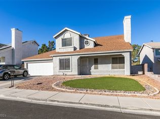 814 Crabapple Dr, Henderson, NV 89002