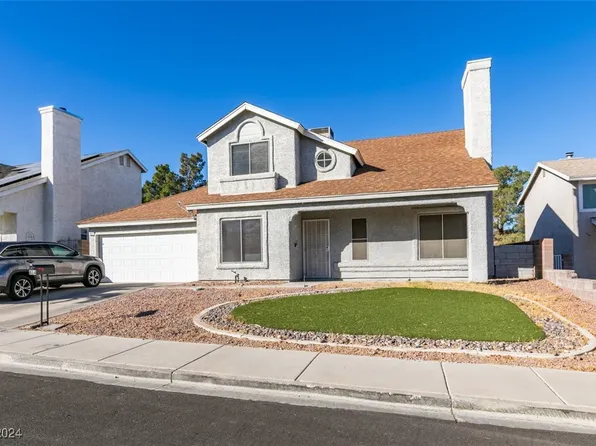 814 Crabapple Dr, Henderson, NV 89002