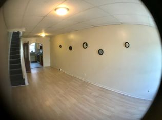 539 S Fulton Ave, Baltimore, MD 21223