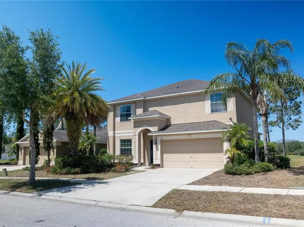18311 Arbor Crest Dr, Hudson, FL 34667