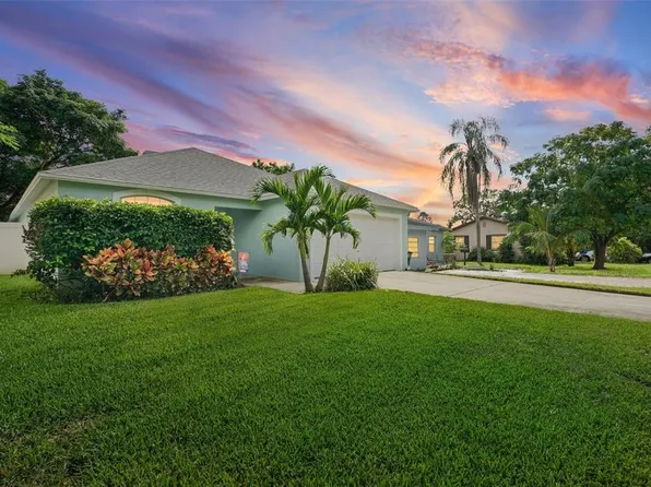 5112 17th Ave N, Saint Petersburg, FL 33710