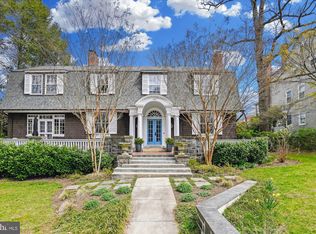 205 Ridgewood Rd, Baltimore, MD 21210