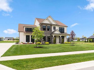 18015 Tullymore Ln, Leo, IN, 46765