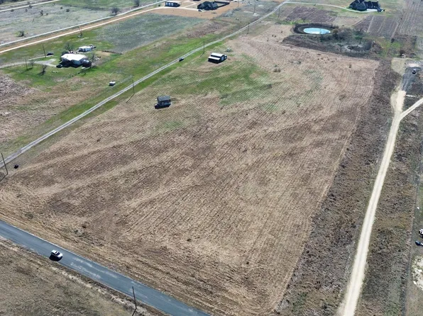 668 County Road 451, Taylor, TX 76574