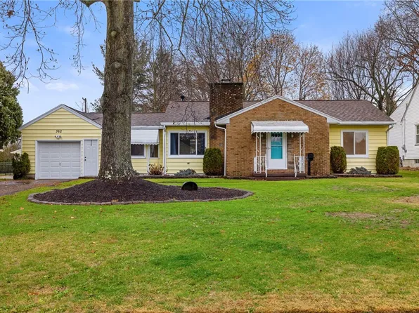 362 Victory Dr, Sharpsville, PA 16150