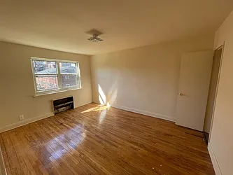 Rented by The Realty Depot