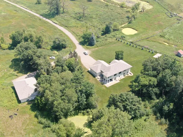 25104 Nacre St NW, Saint Francis, MN 55070