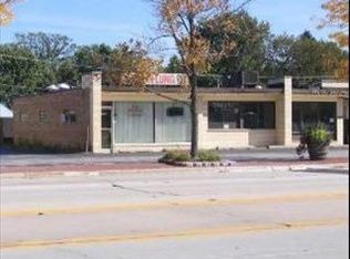 12217 S Harlem Ave, Palos Heights, IL 60463