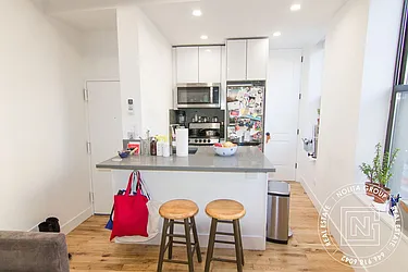Rented by Nolita Group