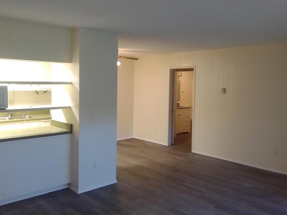 Living Room from Sliding Glass Door