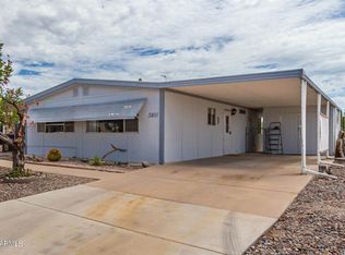 3801 N Minnesota Ave, Florence, AZ 85132
