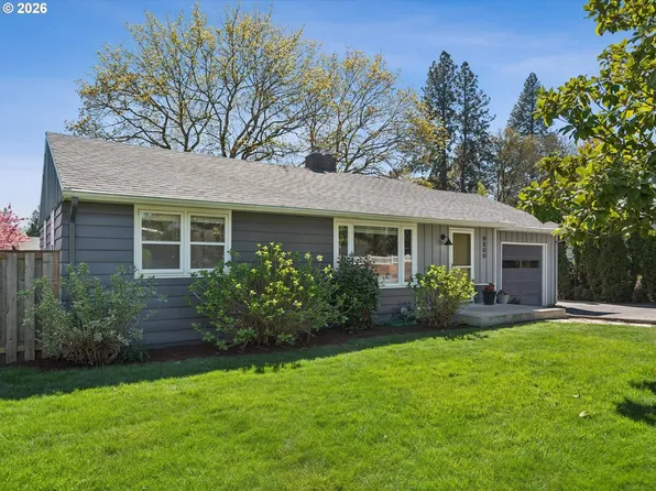 8800 SW Coral St, Tigard, OR 97223