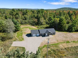 1766 Dixmont Road, Etna, ME 04434