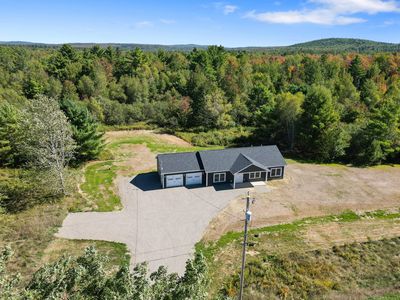 1766 Dixmont Road, Etna, ME, 04434