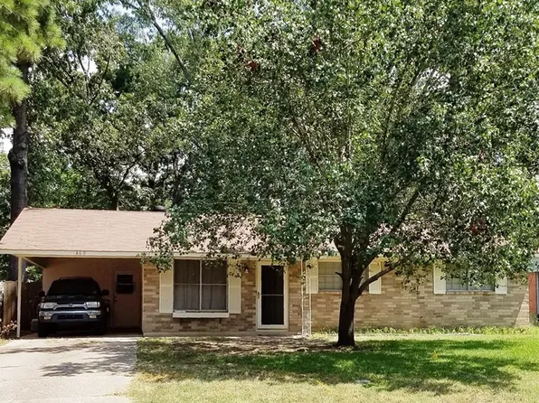 460 Rutledge Ave, Shreveport, LA 71106