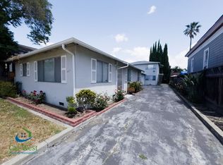462 N 7th St #A-C, San Jose, CA 95112