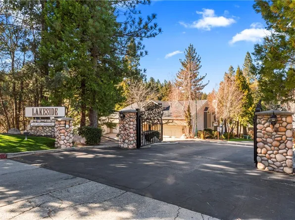 384 Lake Resort Rd, Lake Arrowhead, CA 92352