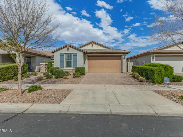 5645 S COLT --, Mesa, AZ 85212