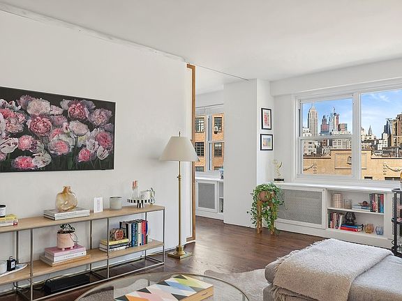 2nd image of 3 Sheridan Sq APT 8H