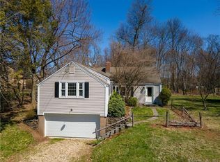 86 Maple Hill Ave, Newington, CT 06111