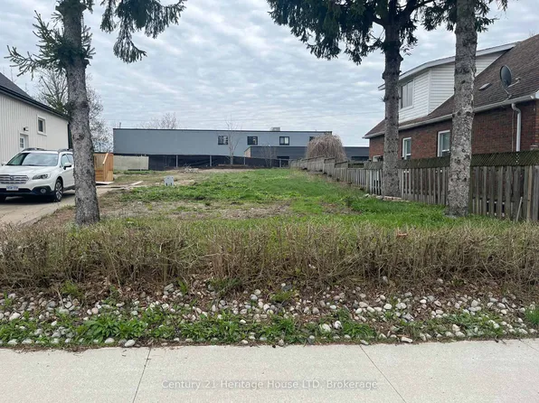 V/l Patricia St, Thorold, ON L2V 3W1