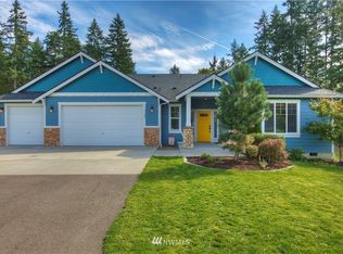 3102 360th Stct S, Roy, WA 98580