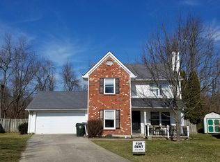 4200 Steamboat Rd, Lexington, KY 40514