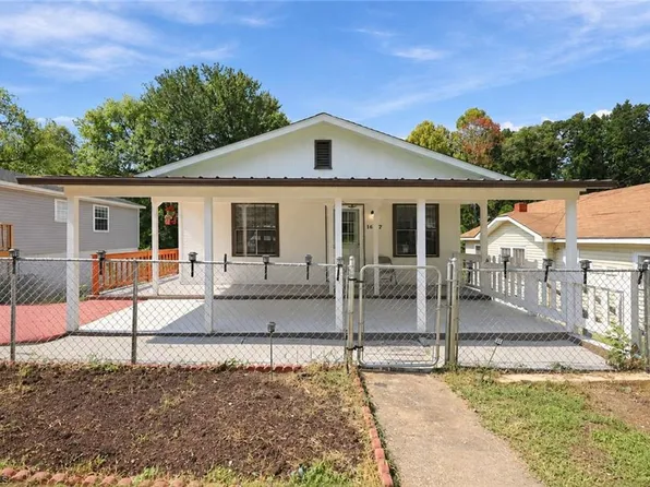 1627 N Hamilton St, High Point, NC 27262