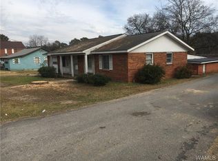 2370 Main St, Brent, AL 35034