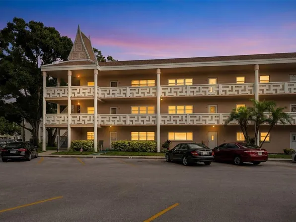 2435 Sumatran Way APT 23, Clearwater, FL 33763