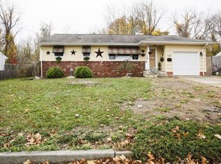 486 N Fox Ave, Belford, NJ 07718