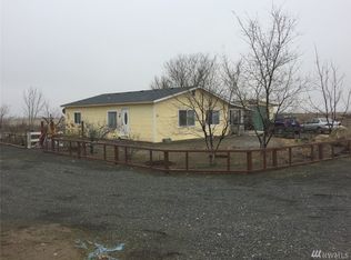 1485 Road 12.3 NW, Ephrata, WA 98823