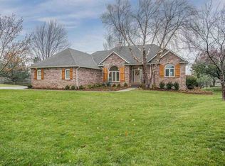 1501 N Sport Of Kings Ct, Wichita, KS 67230