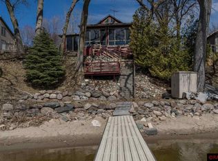25049 French Dr, Cleveland, MN 56017