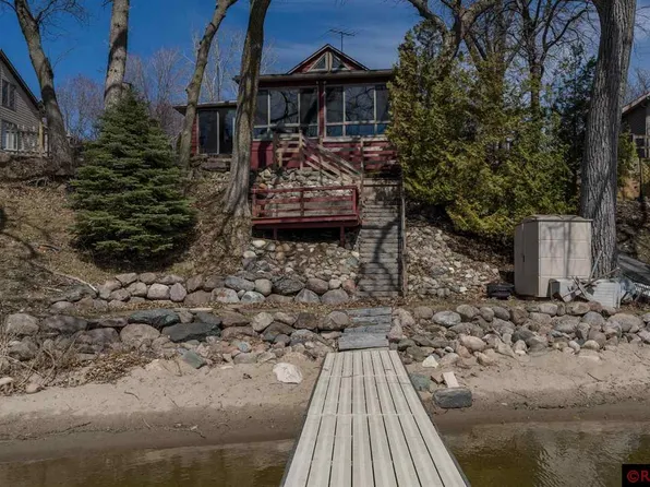 25049 French Dr, Cleveland, MN 56017