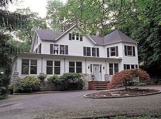 516 Watchung Ave, Watchung, NJ 07069