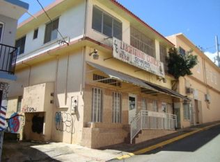 1 Calle Jose De Diego, Comerio, PR 00782