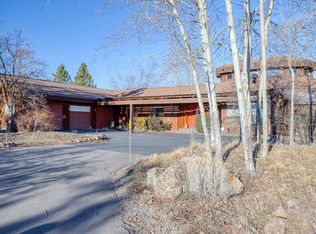 4885 Sunset Ridge Rd, Klamath Falls, OR 97601