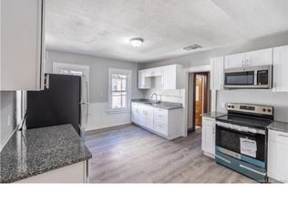 482 Stanley St #3, New Britain, CT 06051