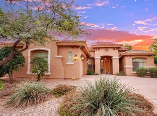 4269 E Los Altos Rd, Gilbert, AZ 85297