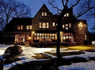 10 Oak Ln, Mamaroneck, NY 10538