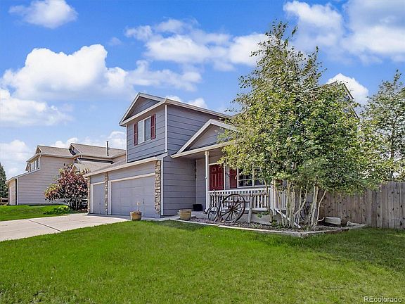 5th image of 23110 Blackwolf Way