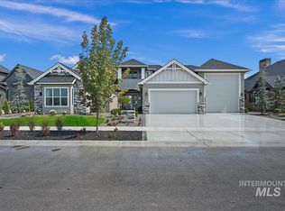 970 N Honallee Ave, Eagle, ID 83616