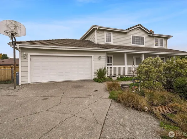 6219 153rd Avenue Ct E, Sumner, WA 98390